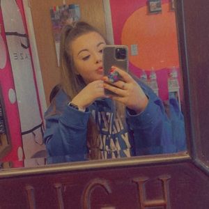 Meet your Posher, Peyton